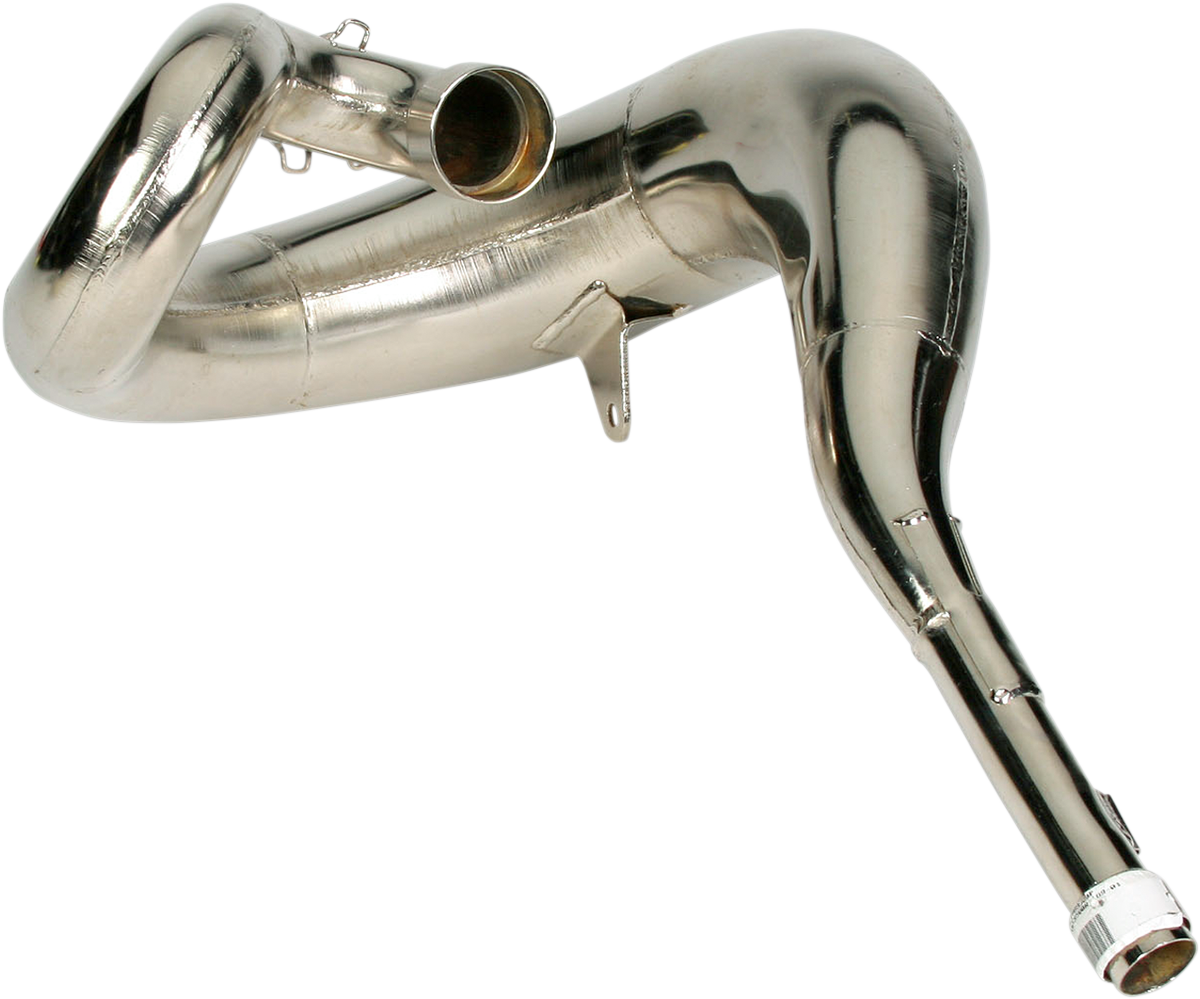 PRO CIRCUIT Platinum Head Pipe - '89-'01 CR500R