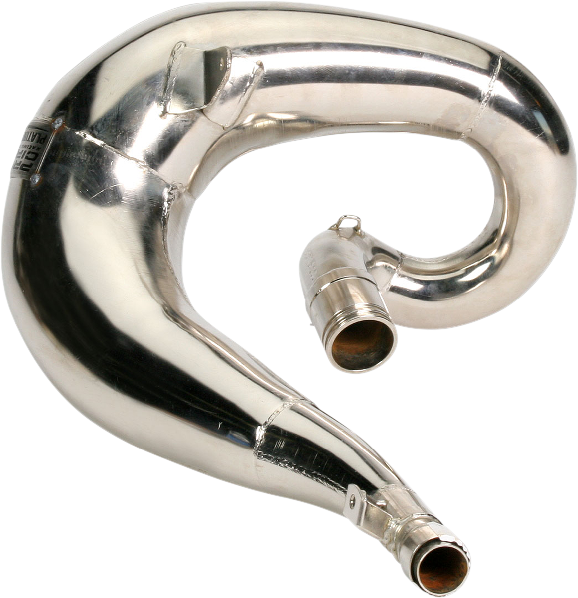 PRO CIRCUIT Platinum Head Pipe - '97-'98 CR250R