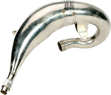PRO CIRCUIT Platinum Head Pipe - '00 KX125