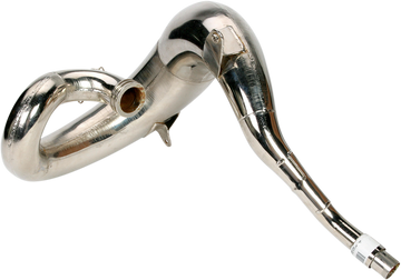 PRO CIRCUIT Platinum Head Pipe - '00 KX250