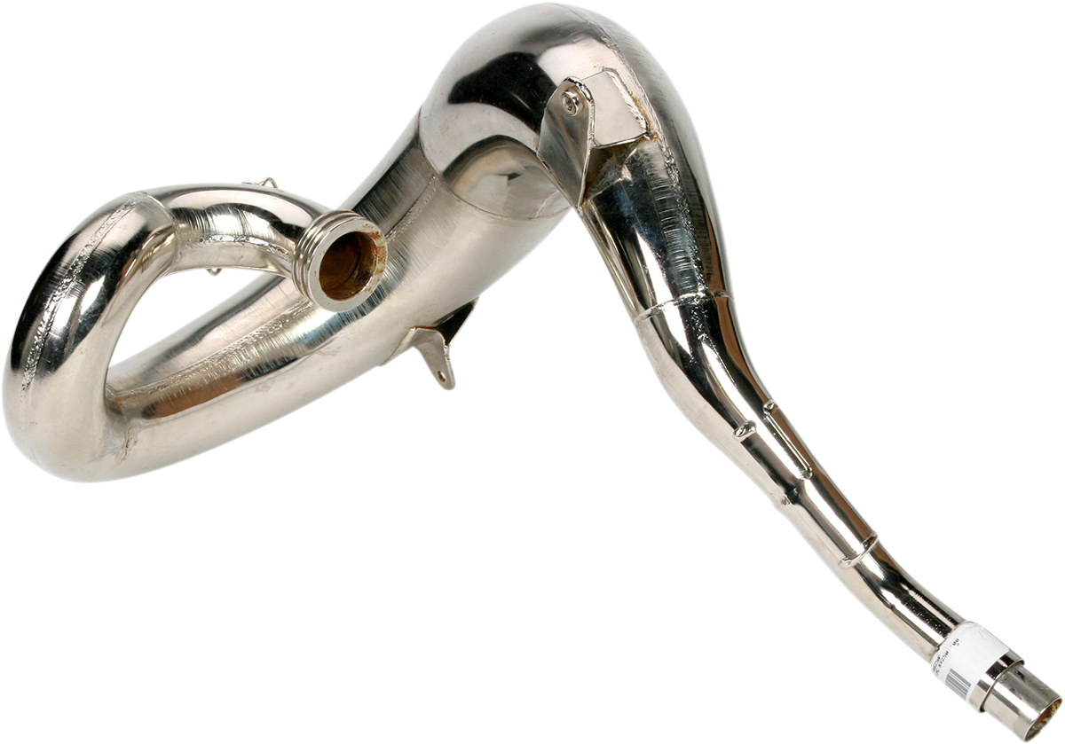 PRO CIRCUIT Platinum Head Pipe - '00 KX250