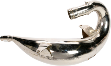 PRO CIRCUIT Platinum Head Pipe - '01-'02 KX125