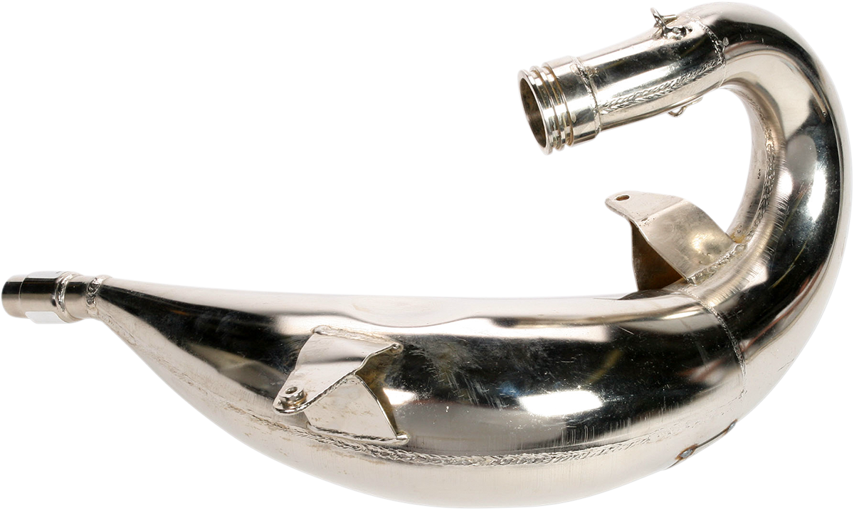 PRO CIRCUIT Platinum Head Pipe - '01-'02 KX125