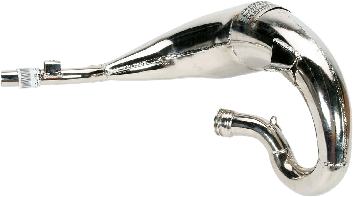 PRO CIRCUIT Platinum Head Pipe - '02-'15 KX65/'03-'06 RM65