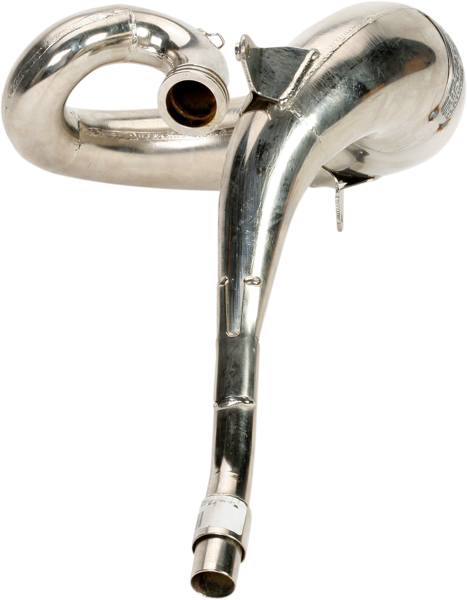 PRO CIRCUIT Platinum Head Pipe - '95-'97 KX250