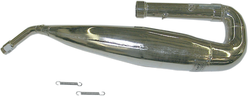 PRO CIRCUIT Platinum Pipe