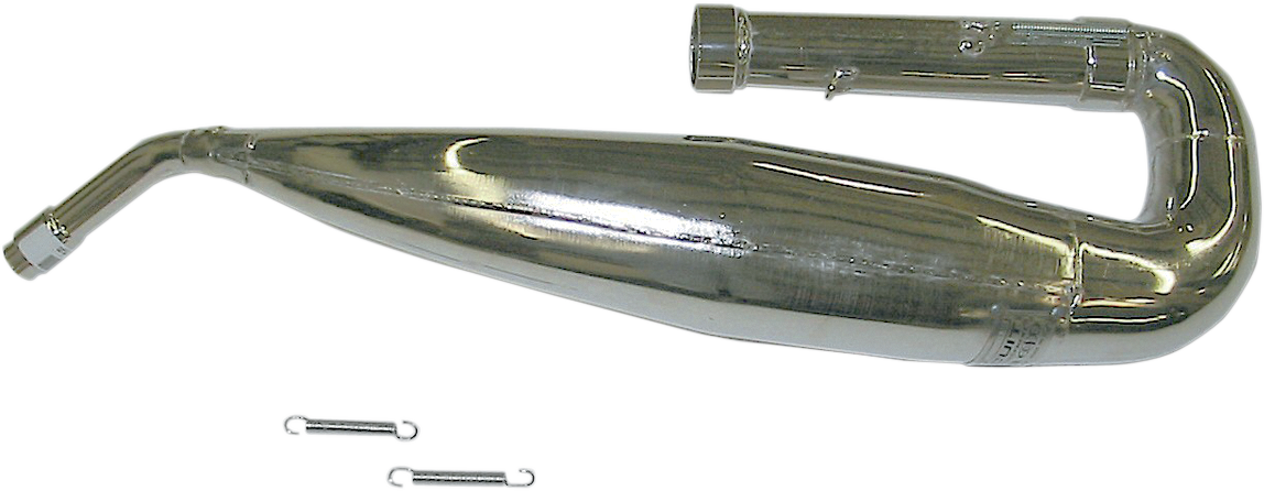 PRO CIRCUIT Platinum Pipe