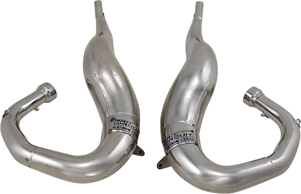 PRO CIRCUIT Platinum Pipe
