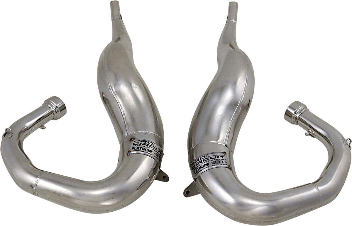 PRO CIRCUIT Platinum Pipe