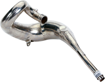 PRO CIRCUIT Platinum Head Pipe - '99-'00 RM250