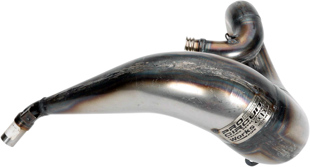 PRO CIRCUIT Works Pipe