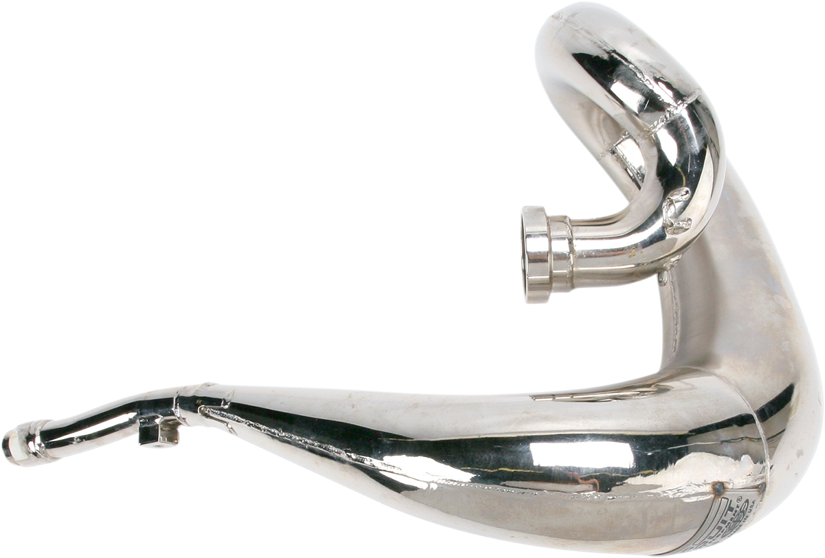PRO CIRCUIT Platinum Head Pipe - '00-'01 YZ250