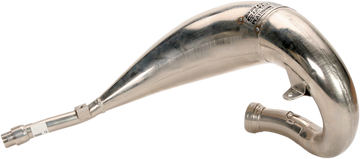 PRO CIRCUIT Platinum Head Pipe - '01-'02 YZ125