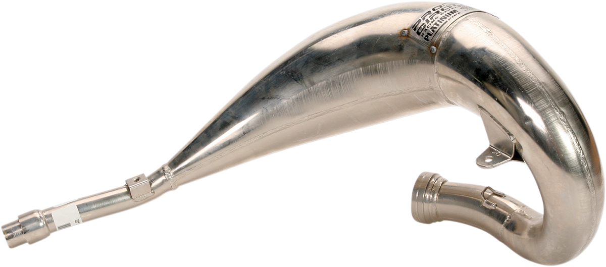 PRO CIRCUIT Platinum Head Pipe - '01-'02 YZ125