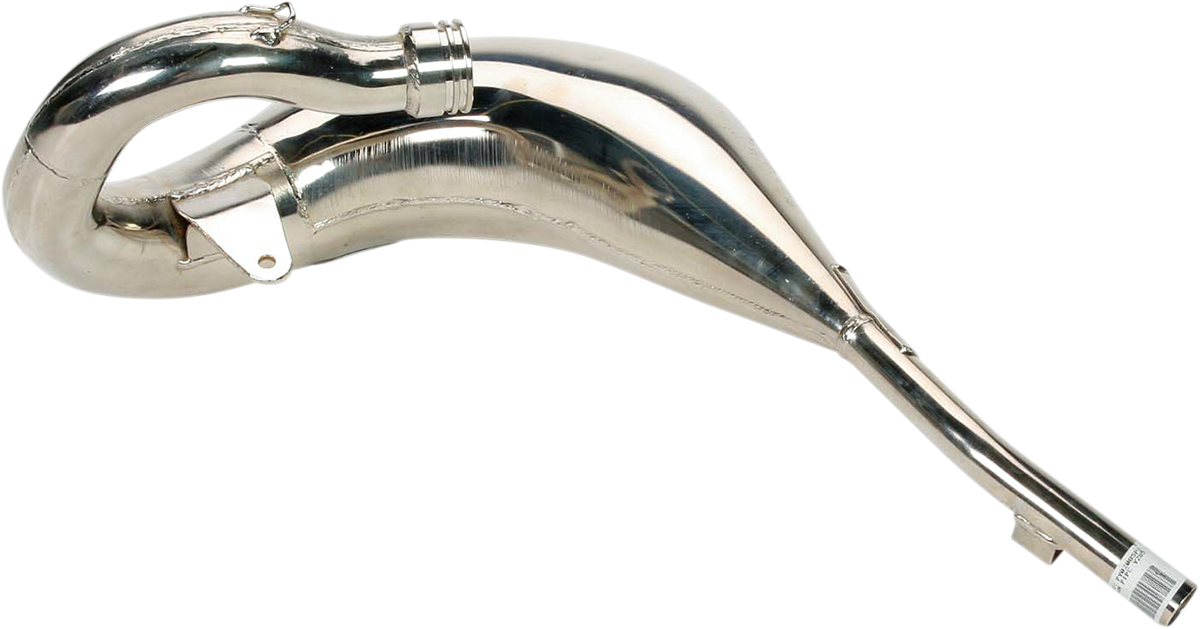 PRO CIRCUIT Platinum Head Pipe - '02-'17 YZ85