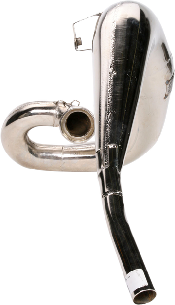 PRO CIRCUIT Platinum Head Pipe - '84-'90 YZ490