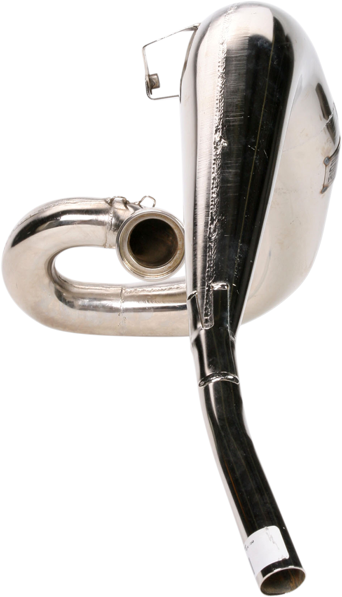 PRO CIRCUIT Platinum Head Pipe - '84-'90 YZ490