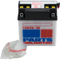 Parts Unlimited Unlmtd BATT.12N7D3B