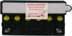 Parts Unlimited Unlmtd BATT.12N7D3B