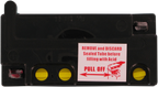 Parts Unlimited Battery #6N11-2D