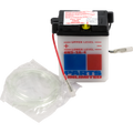 Parts Unlimited Battery R6N2-2A-4