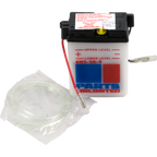Parts Unlimited Battery R6N2-2A-4