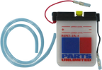 Parts Unlimited Battery R6N2-2A-4