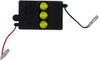 Parts Unlimited Battery R6N2-2A-4