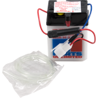 Parts Unlimited Battery R6N2A-2C-3