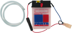 Parts Unlimited Battery R6N2A-2C