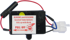Parts Unlimited Battery R6N2A-2C