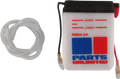 Parts Unlimited Battery #6N4-2A