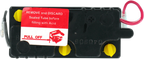 Parts Unlimited Battery #6N4B-2A3