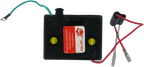 Parts Unlimited Battery #6N5.5-1D