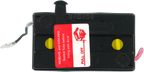 Parts Unlimited Battery #6N61D-2