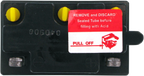 Parts Unlimited Battery #6N6-3B-1