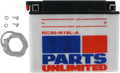 Parts Unlimited Battery #Y50-N18L-A