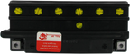 Parts Unlimited Battery #Y50-N18L-A