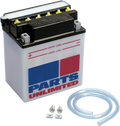 Parts Unlimited Battery YB10A-A2
