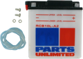Parts Unlimited Battery #YB10L-A2