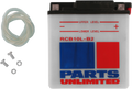 Parts Unlimited Battery RCB10L-B2