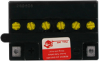Parts Unlimited Battery YB14-A2