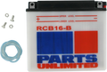 Parts Unlimited BATTERY-YB16B