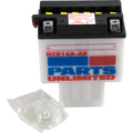 Parts Unlimited Battery HYB16A-AB