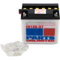 Parts Unlimited Unlmtd BATT.YB16BA1