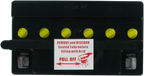 Parts Unlimited Unlmtd BATT.YB16BA1