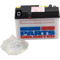 Parts Unlimited Battery B54-6