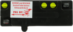 Parts Unlimited Battery B54-6