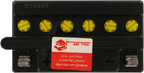 Parts Unlimited Battery YB7A