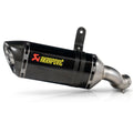 S-K9SO11-HZC  Kawasaki / slip-on carbono